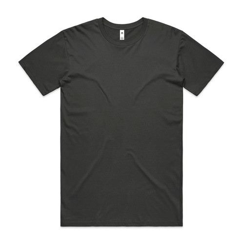 COAL basic-tee-coal